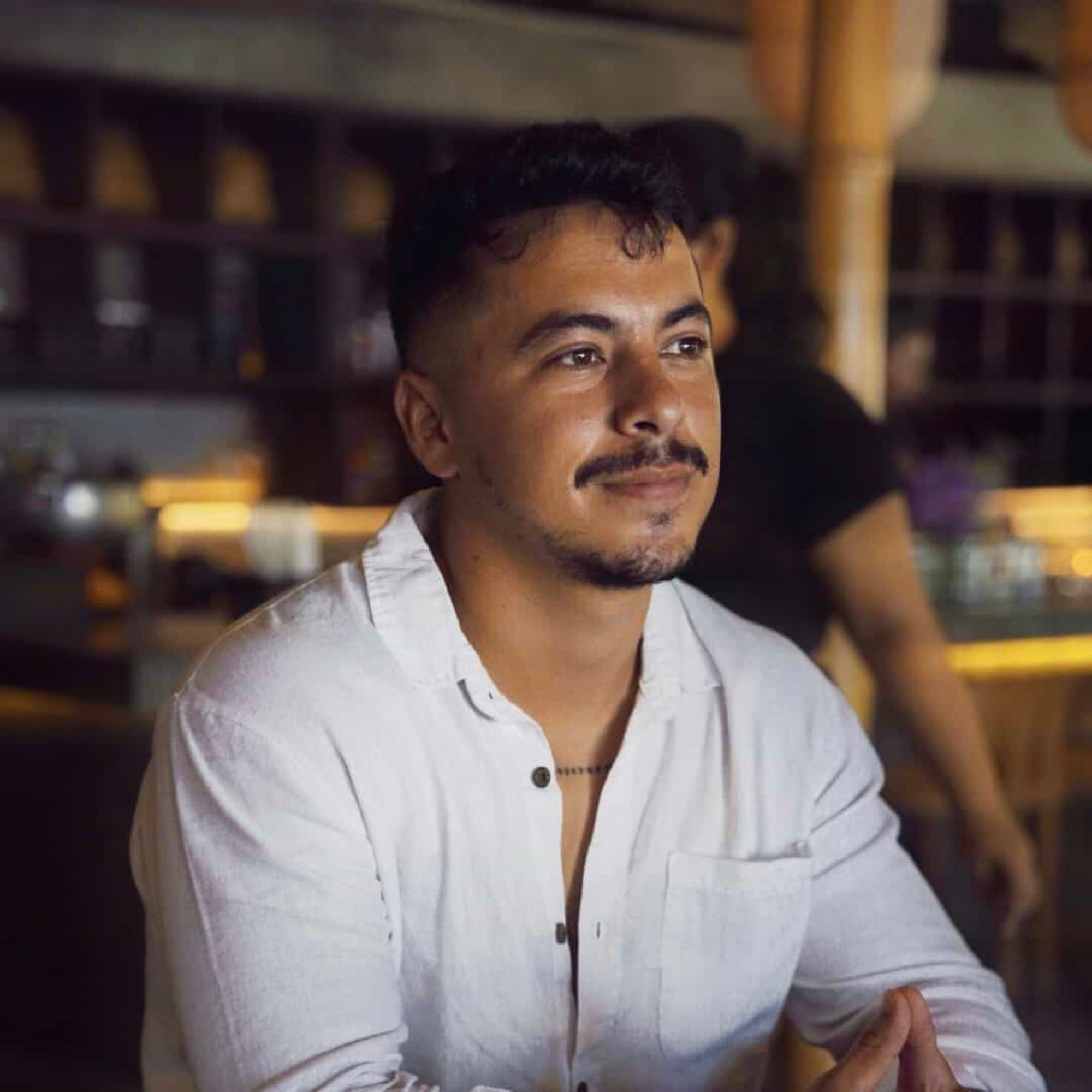 Cristobal “Cris” Araya