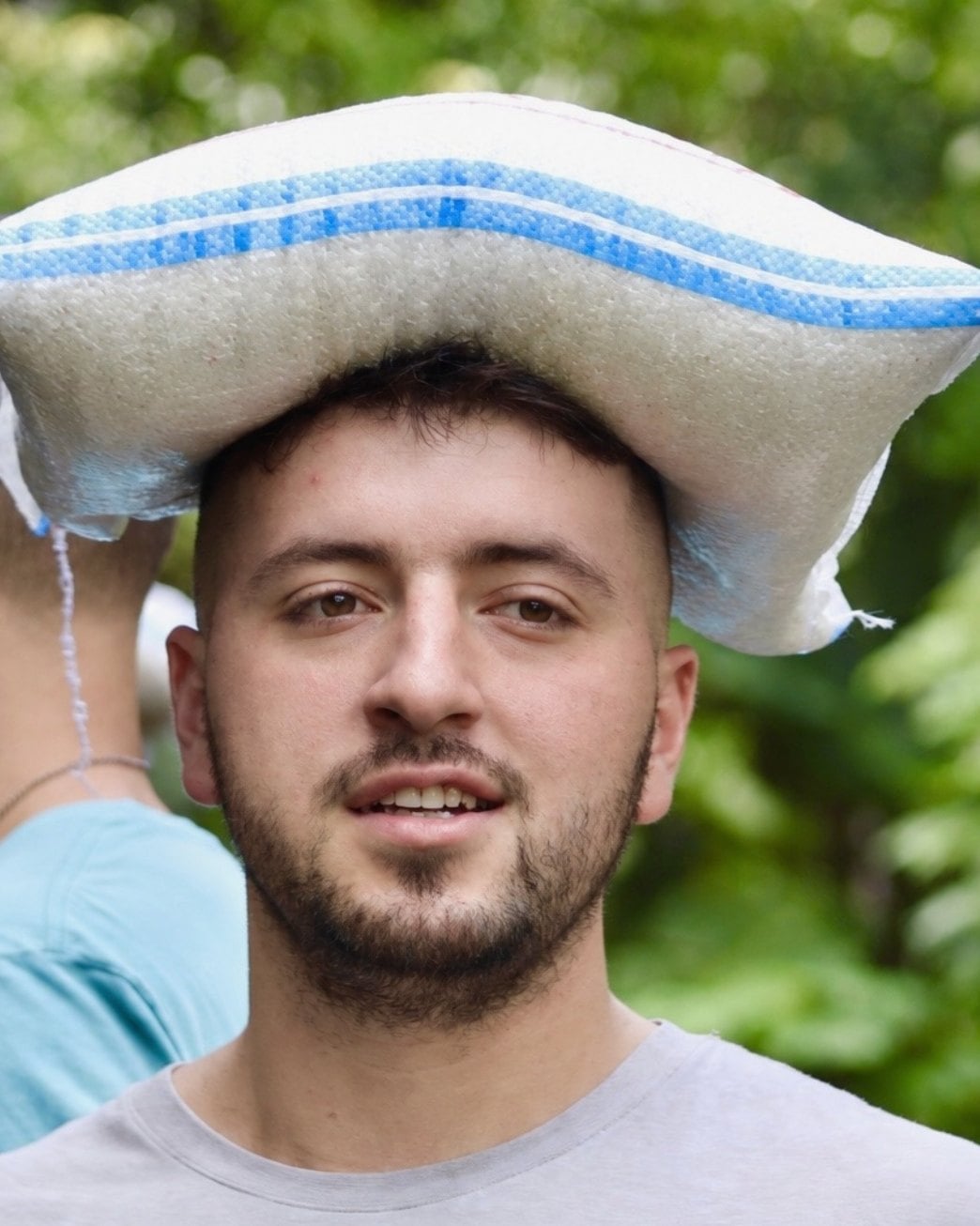 Elias Araya