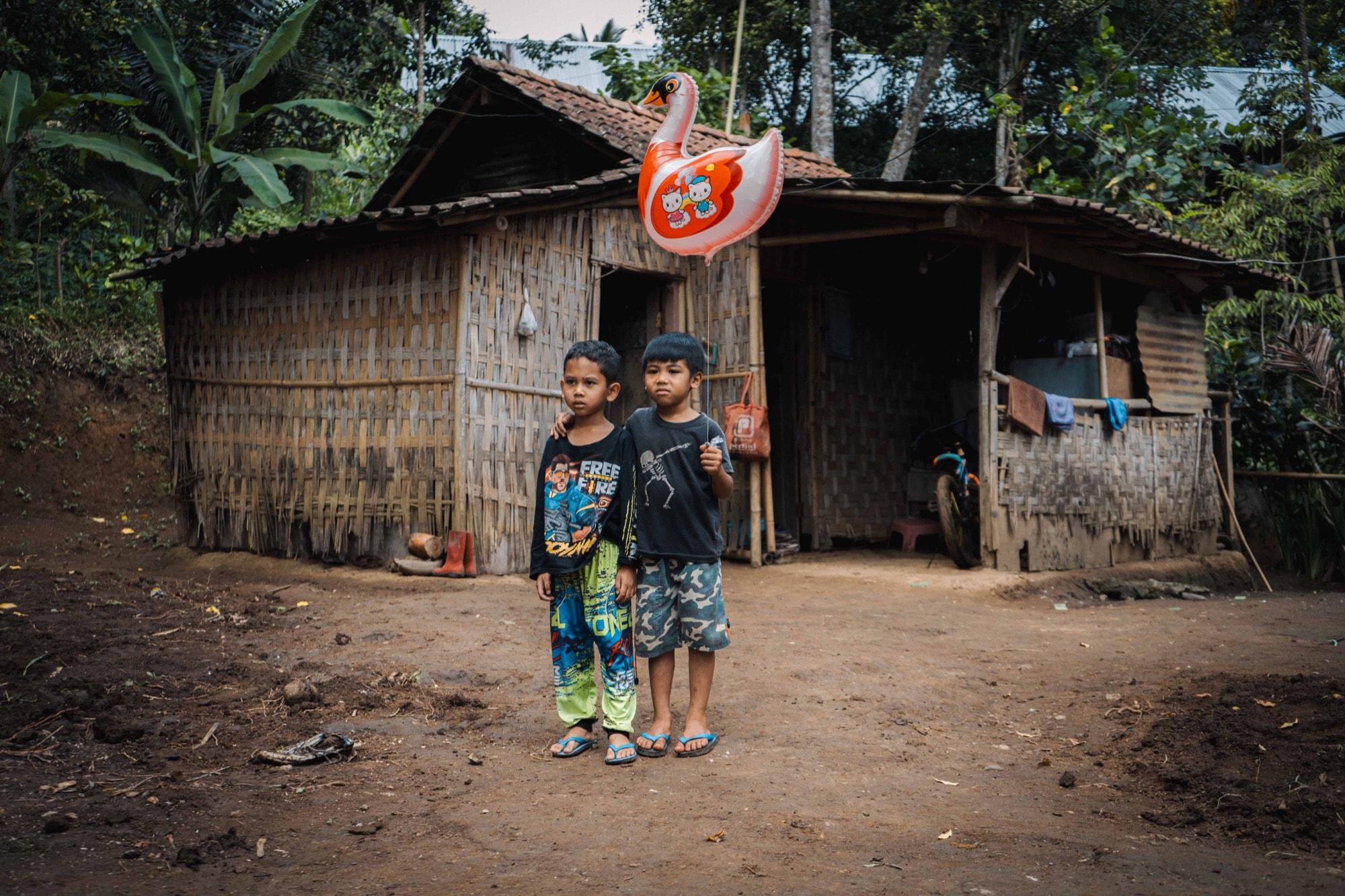 A home for a growing family
