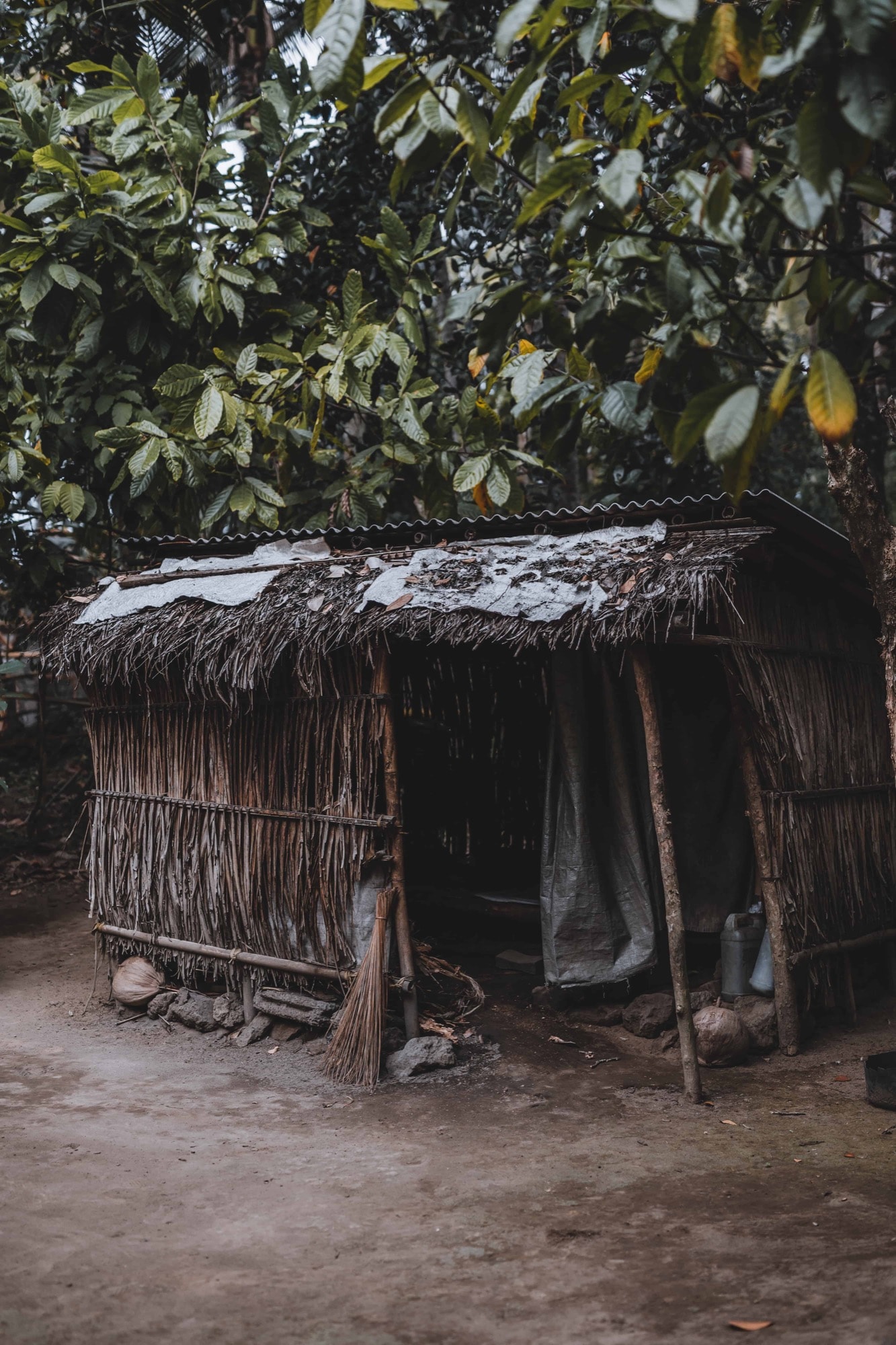 A safe home, built to last