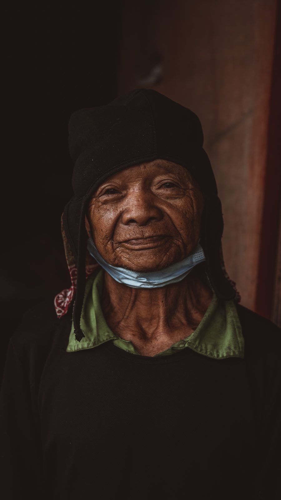 Documenting and storytelling